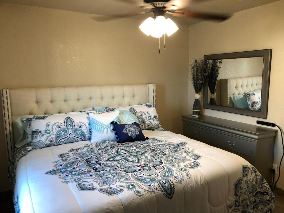 The Rustic @ Paseo De Encinal Dr # 4 Apartment Eagle Pass Exterior photo