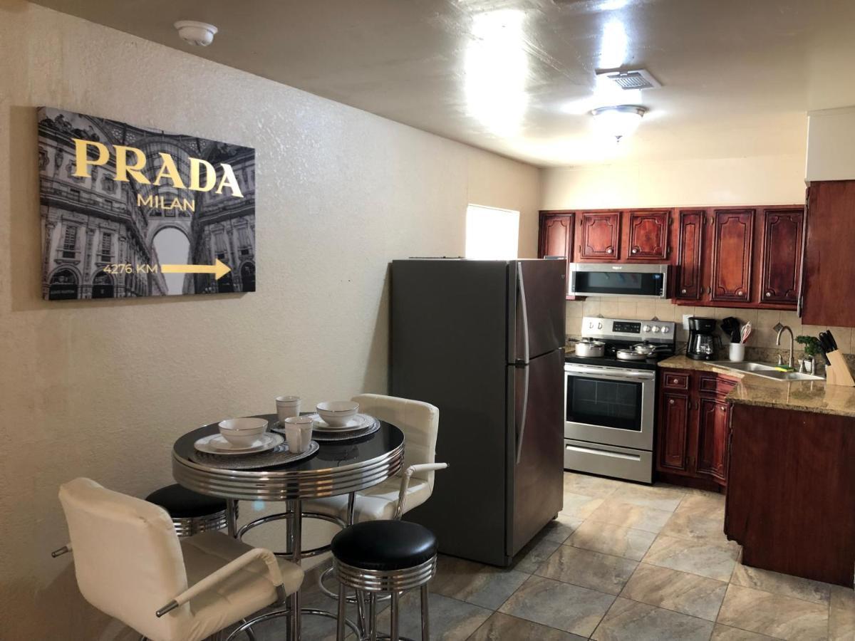 The Rustic @ Paseo De Encinal Dr # 4 Apartment Eagle Pass Exterior photo