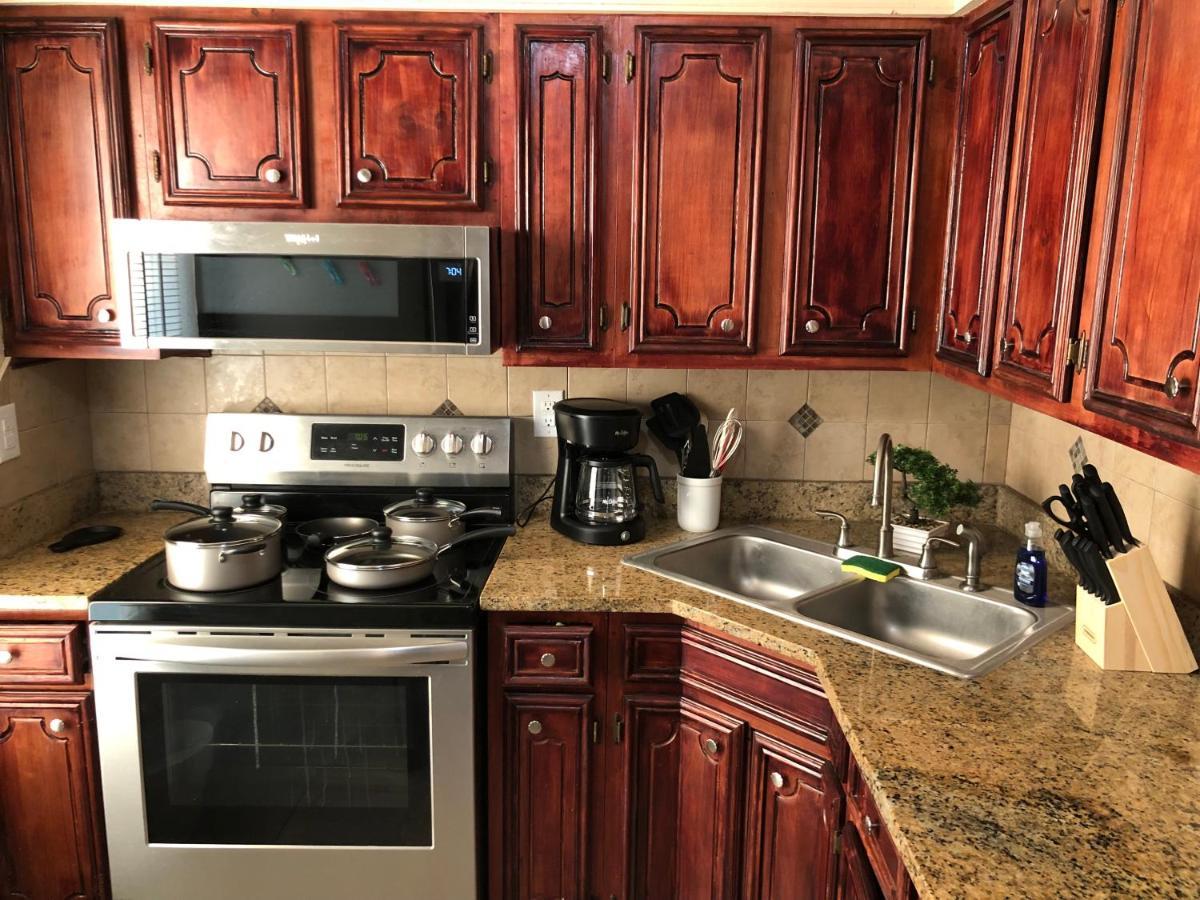 The Rustic @ Paseo De Encinal Dr # 4 Apartment Eagle Pass Exterior photo