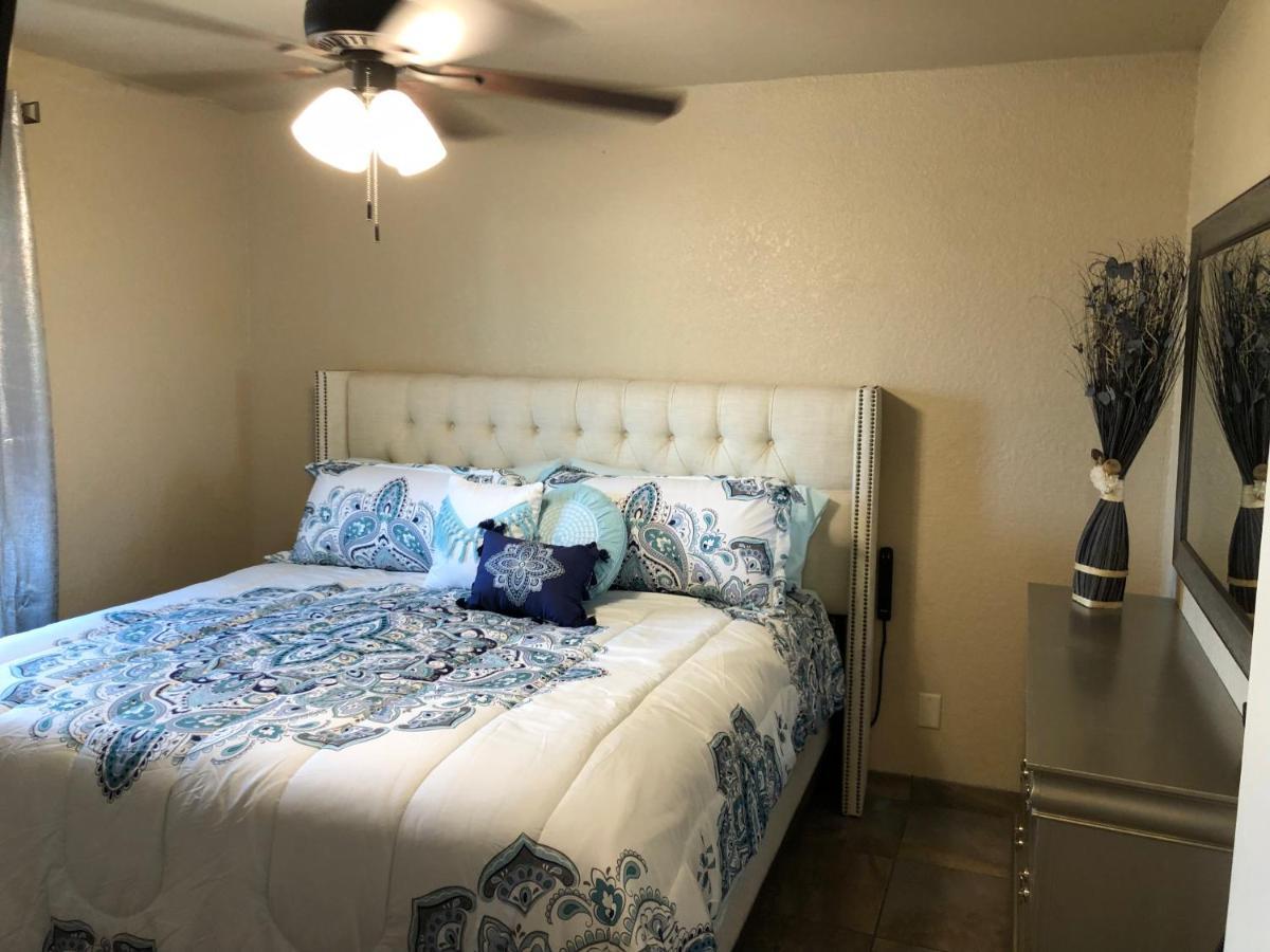 The Rustic @ Paseo De Encinal Dr # 4 Apartment Eagle Pass Exterior photo